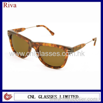 Wholesale Brand Wayfarer Sunglasses Made In Shenzhen Eyewear Factory 